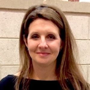 Meet your Posher, Jenn